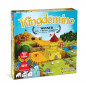 Kingdomino 03600 - Blue Orange Jeu de société