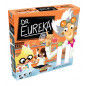 Dr Eureka - Blue Orange - BLU027DO Dr Eureka - Blue Orange - BLU027DO