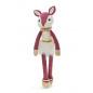 Ava la biche 35 cm, K969877, Rose - Kaloo Les Petites PRECIEUSES Les Kalines-Peluche