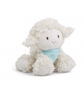 Vanille Agneau - 25 cm - Kaloo Les Amis - Peluche