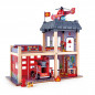 Grande Caserne de Pompiers - Hape