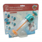 Enorme Pipette avec Buses, Multicolore, Taille Unique - Hape - E0210 - Jouets de Bain