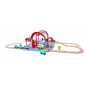 Circuit de train - HAPE