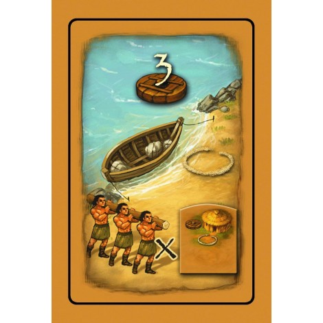 L'Âge de Pierre : Un Avenir Radieux - Asmodee