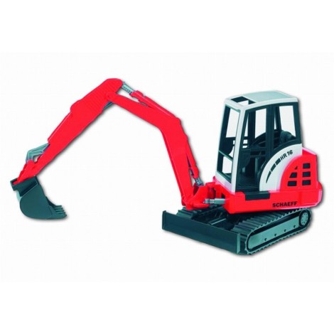 Chariot élévateur LINDE H30D BRUDER