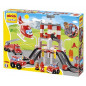 Caserne des Pompiers - Abrick - Ecoiffier - 3039