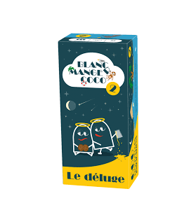 -20% ! Blanc Manger Coco 2 - Le Déluge