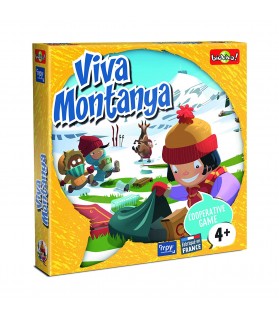 Viva Montanya