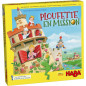 Ploufette En Mission - Location (LLD) Ploufette En Mission - Location (LLD)