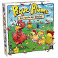 Pique Plume - Location (LLD)