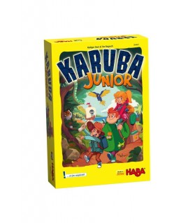 Karuba Junior - LOCATION (LLD)