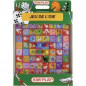 Jeu de voyage : Jeu de l'oie - Kim's Play