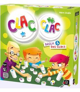 Clac CLac - Location (LLD)