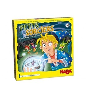 Petits sorciers - Location (LLD)