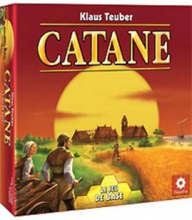 Catane - Location (LLD)