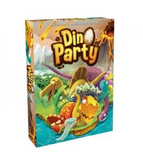 Dino Party - Location (LLD)