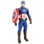 Captain America - Titan 30 cm - Marvel Avengers - C2163 - Figurine Electronique -