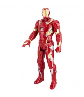 Iron Man - Titan 30 cm -  Marvel Avengers - C2162 - Figurine Electronique