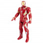 Iron Man - Titan 30 cm -  Marvel Avengers - C2162 - Figurine Electronique