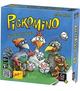 Pickomino - Location (LLD)