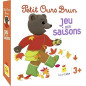 Petit Ours Brun - Le Jeu des Saisons