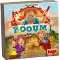 Booum  - Location (LLD)