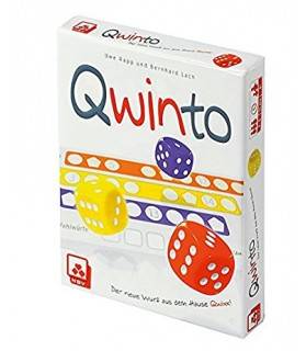 Qwinto - Location (LLD)