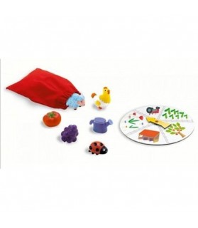 Tactilo loto - Location - ferme djeco (LLD)