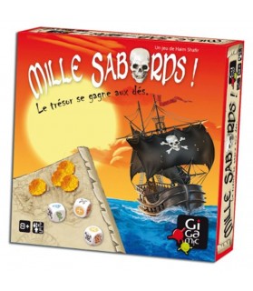 Mille Sabords - Location (LLD)