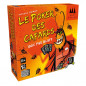 Le Poker Des Cafards - Location (LLD)