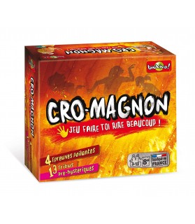 Cro-Magnon / édition 10 ans -  Bioviva - 271028