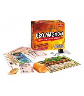 Cro-Magnon / édition 10 ans -  Bioviva - 271028