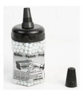 Biberon de 400 billes