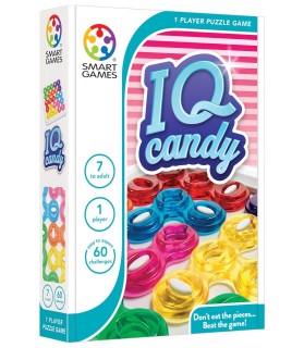 IQ Candy