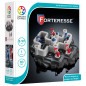 Forteresse Smartgames Jeu de réflexion et de Placement, SG 281 FR Forteresse Smartgames Jeu de réflexion et de Placement, SG 281 FR
