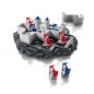 Forteresse Smartgames Jeu de réflexion et de Placement, SG 281 FR Forteresse Smartgames Jeu de réflexion et de Placement, SG 281 FR