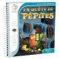en QUETE DE PEPITES Smart Games