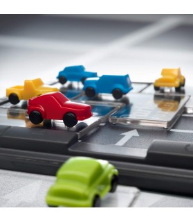 Parking Tournis - Smartgames