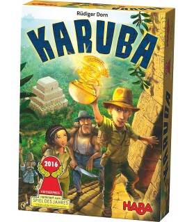 Karuba - HABA - 300933