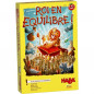 ROI EN EQUILIBRE