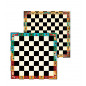Jeu d'échecs et de Dames