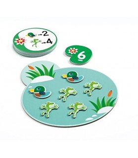 Eduludo additions