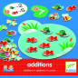 Eduludo additions