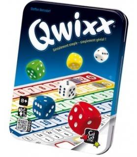 Qwixx - Location (LLD)