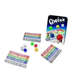Qwixx - Location (LLD)