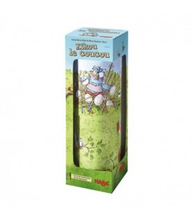 Kikou le coucou - Location (LLD)