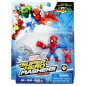Spider Man Avengers