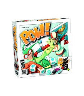 Pow ! LOCATION (LLD)
