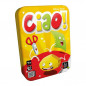 Ciao LOCATION (LLD)