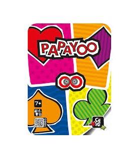 Papayoo (tarot inversé) LOCATION (LLD)